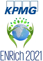 KPMG Enrich 2021 Award