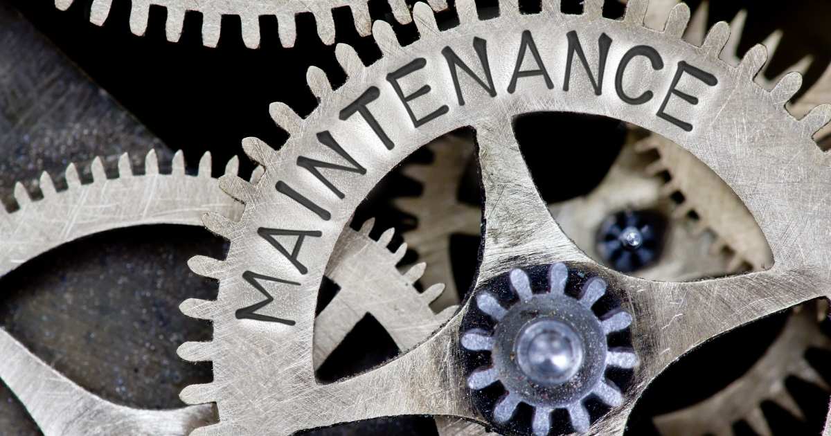 Preventive Maintenance Vs Scheduled Maintenance